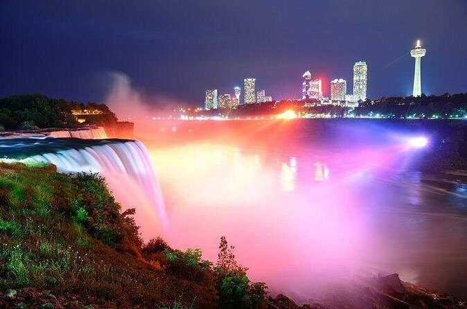 3 Day Niagara Falls and Toronto City Voyage Car Tour - Who Will Love This Tour?
