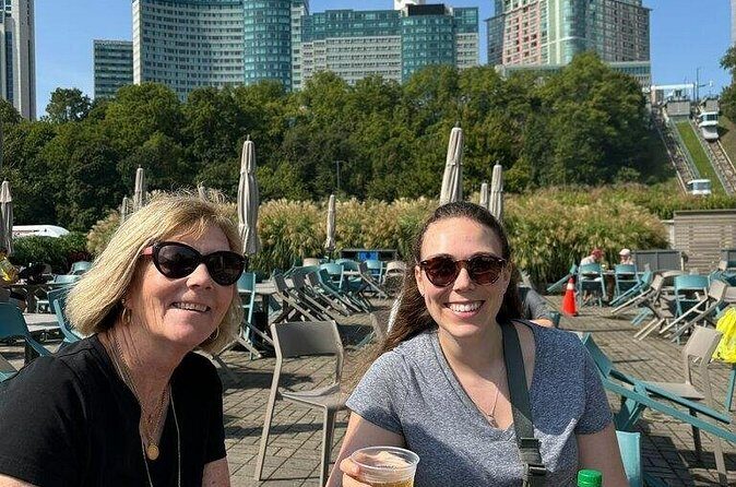 3 Day Niagara Falls and Toronto City Voyage Car Tour - FAQs