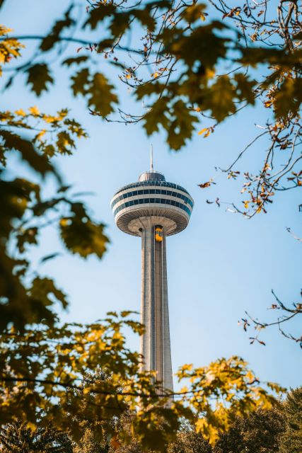 3 - Day Niagara Falls USA & Canada Combo Tour - Highlights