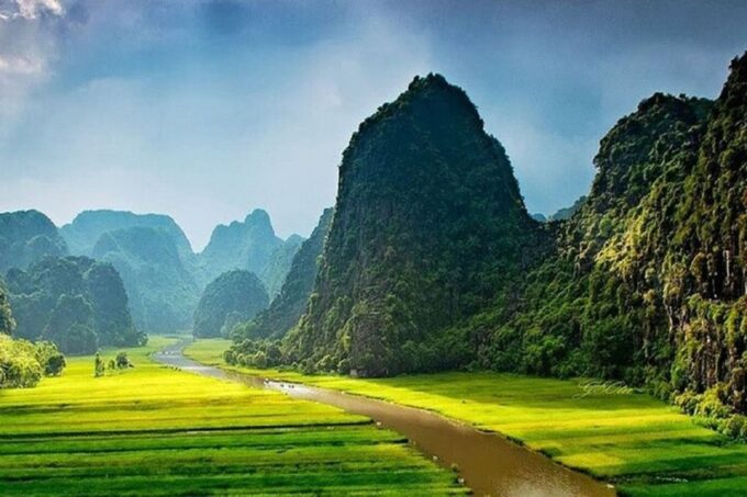 3-Day Ninh Binh - Bai Tu Long Bay Luxury Junk - Inclusions and Accommodations