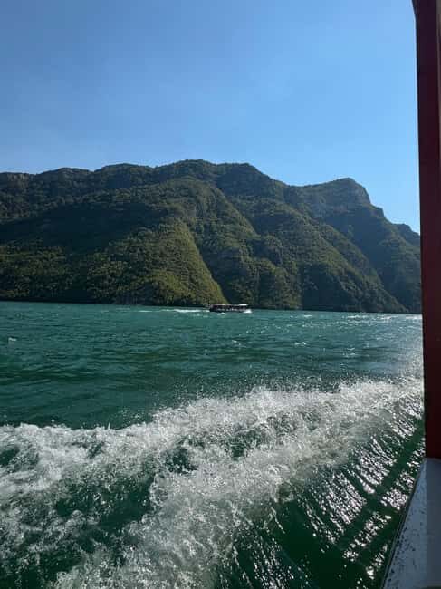 3-Day North Albania :Theth, Blue Eye, Shkoder, Shala River - Key Points