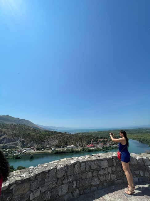 3-Day North Albania :Theth, Blue Eye, Shkoder, Shala River - An In-Depth Look at the 3-Day Itinerary