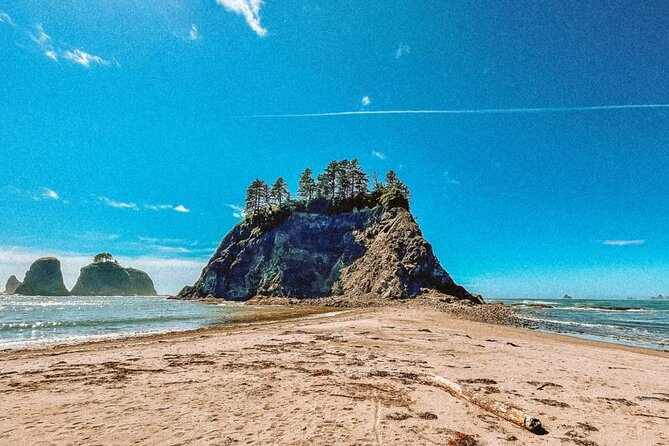 3-Day Olympic Backpacking - The Ozette Coast - Good To Know