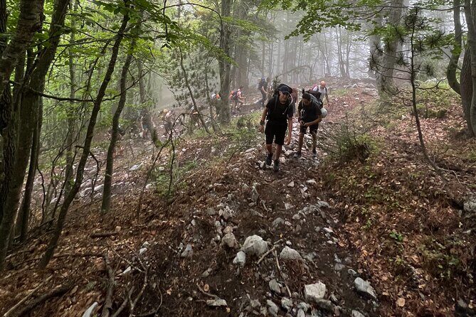 3-Day Olympus Hiking Adventure - Who Will Love This Experience?