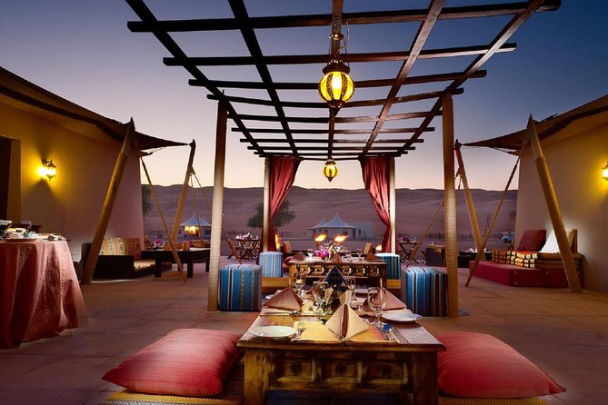 3 Day Package TOUR JASMIN - Pricing and Cancellation