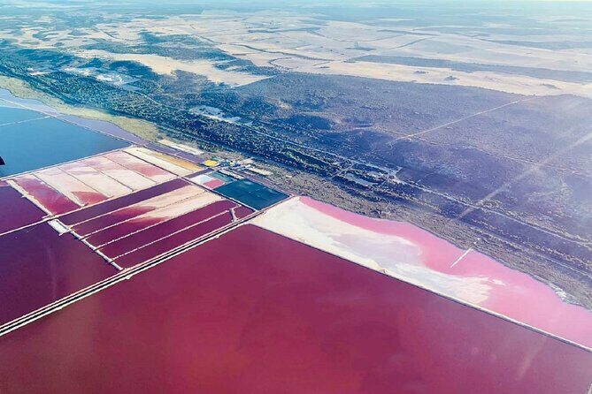 3 Day Pink Lake and Margaret River tour - FAQ