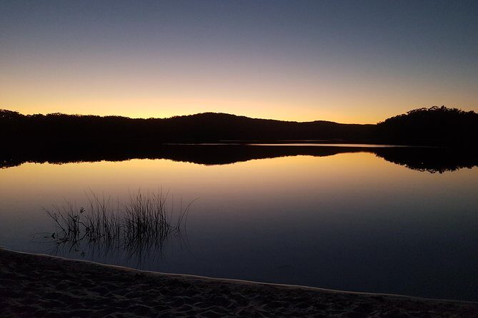 3 Day PINK4WD Tagalong Tour - K'gari/Fraser Island - Real Traveler Experiences: Insights from Reviews