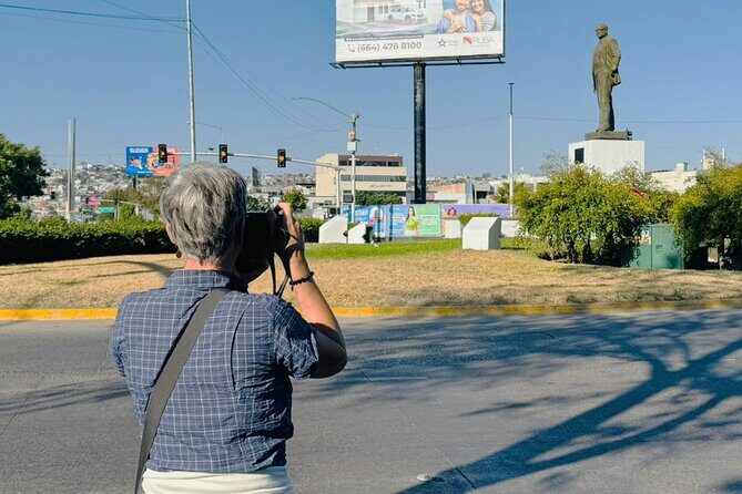 3 Day Premium Spanish Immersion Experience in Tijuana - Overview of the Experience