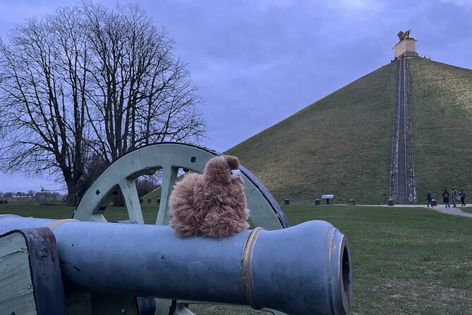 3-Day Private Belgium Multi-Stop Tour From Paris/Amsterdam - Frequently Asked Questions