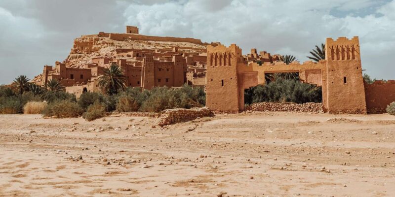 3-Day Private Casablanca to Marrakech Desert Sahara Tour - Good To Know