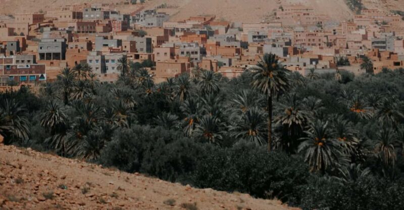 3-Day Private Casablanca to Marrakech Desert Sahara Tour - Exploring Erfoud and Todra Gorges