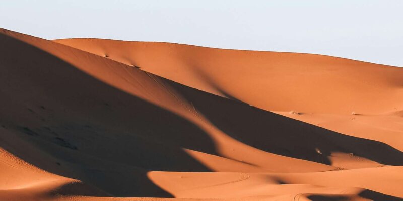 3-Day Private Casablanca to Marrakech Desert Sahara Tour - UNESCO Heritage Site: Kasbah Air Ben Heddou