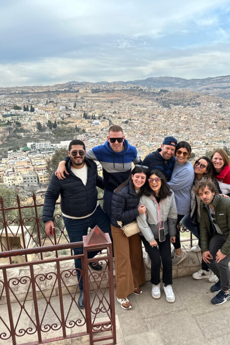 3-Day Private Casablanca Tour to Chefchaouen/Volubilis/Fez - Preparing for the Journey Ahead