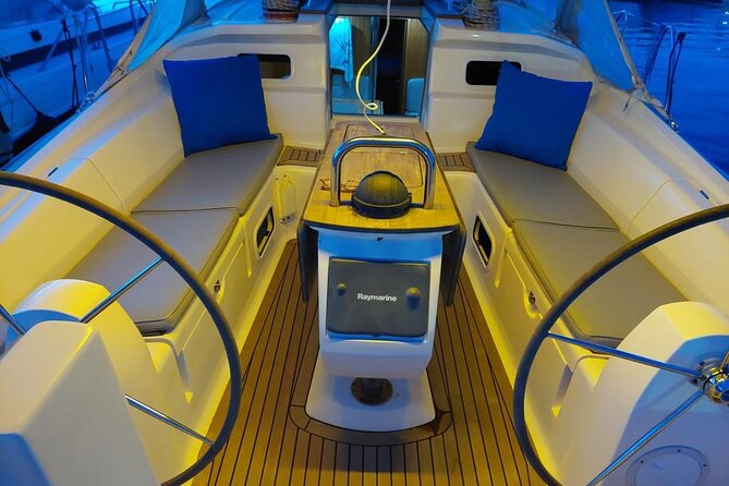 3-day Private Cruise to Ponza and Palmarola on a Sailing Boat - Cancellation Policy and Refunds