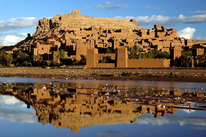 3-day Private Desert Tour From Marrakech to Merzouga - Pricing Structure and Options
