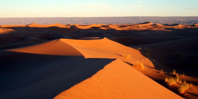 3-Day Private Desert Tour :Glamping Quad, Camel & Sand Dunes - Exploring Tinghir and Surroundings