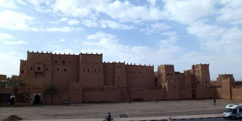 3-Day Private Desert Tour :Glamping Quad, Camel & Sand Dunes - Luxury Camping Under the Stars