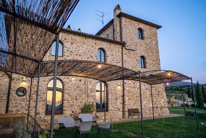 3-day private experience as a winemaker at a wine resort in Tuscany - Why This Tour Delivers Value