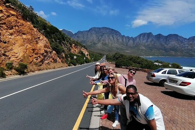 3 Day Private Full Day Cape Town Tour Includes Entries,Peninsula,Wine,City Tour, - Frequently Asked Questions