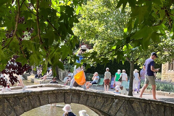 3-Day Private Guided Tour in England from London - The Itinerary in Detail: What to Expect from Each Stop