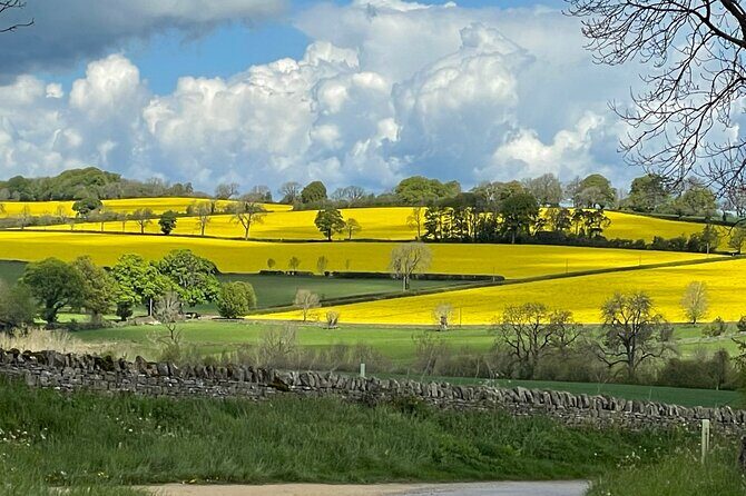 3-Day Private Guided Tour in England from London - Wrapping Up