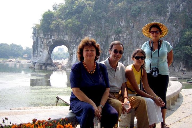 3-Day Private Guilin Tour With Li River Cruise and Yangshuo - Tour Inclusions