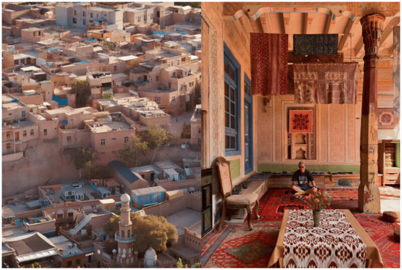3-day private healing tour of Kashgar: cultural and natural - FAQ