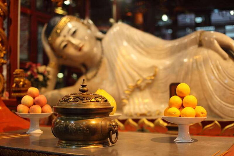 3 Day Private Highlights Tour of Beijing, Xi'an & Shanghai - Key Points