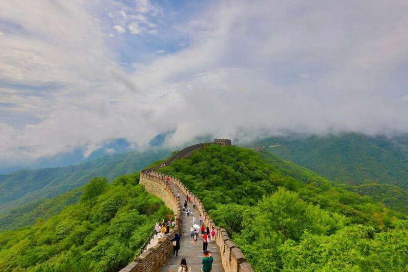3 Day Private Highlights Tour of Beijing, Xi'an & Shanghai - Final Thoughts