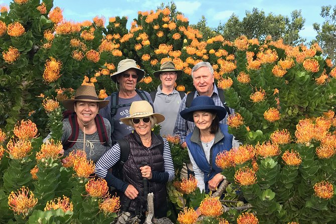 3-Day Private Hiking Trail in The Overberg - Equipment and Gear