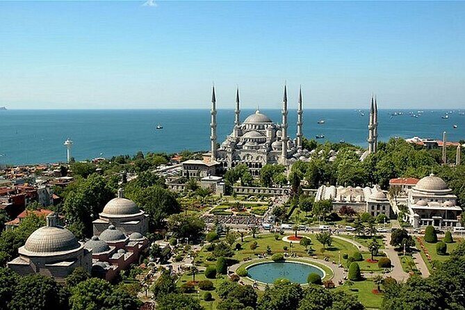 3-Day Private Istanbul Guided Tour - Key Points