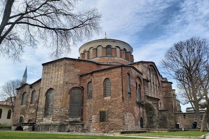 3-Day Private Istanbul Guided Tour - Practical Details and What They Mean for You