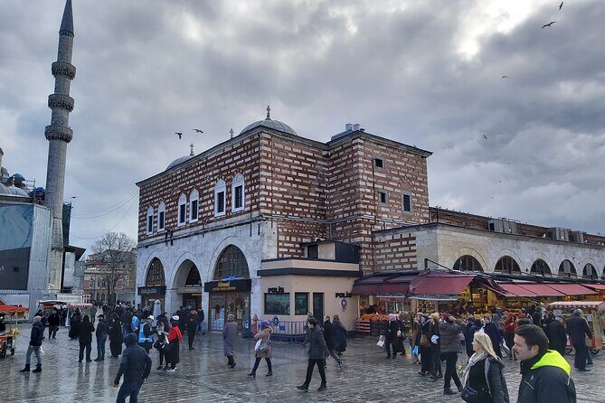 3-Day Private Istanbul Guided Tour - Final Thoughts