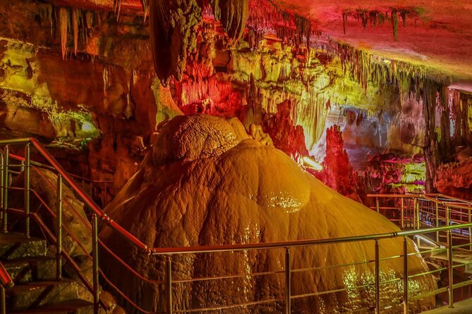 3-Day Private Mestia and Ushguli Tour From Tbilisi - Good To Know
