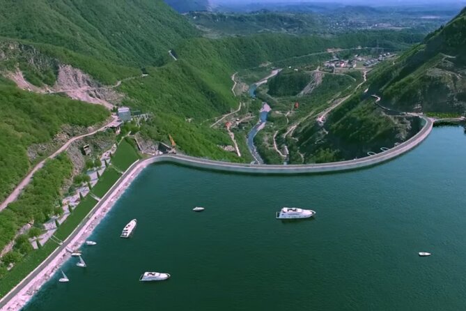 3-Day Private Mestia and Ushguli Tour From Tbilisi - Booking and Cancellation Policy