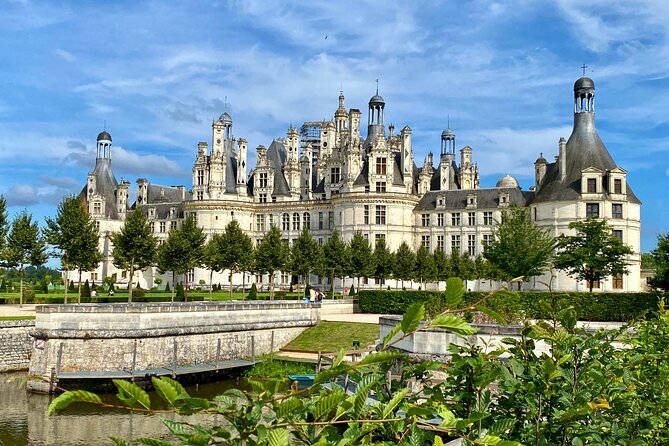 3-Day Private Normandy, Brittany, 3 Loire Castles Guided Trip - Itinerary Highlights