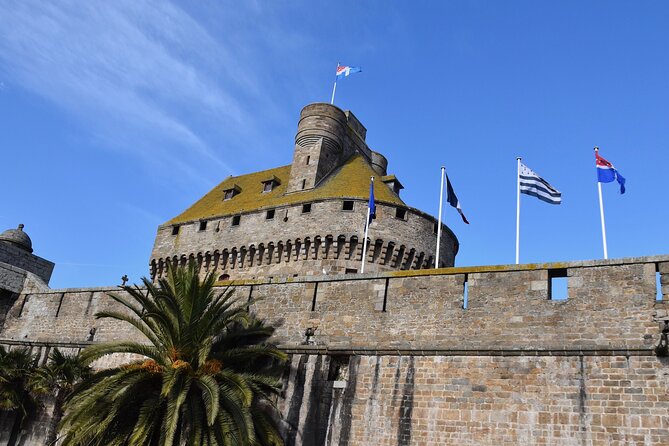 3-Day Private Normandy, Brittany, 3 Loire Castles Guided Trip - Reviews and Feedback