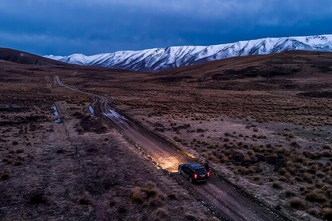 3 Day Private Photography Tour from Queenstown - The Maniototo - An In-Depth Look at the 3-Day Itinerary