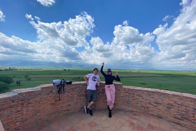 3-Day Private Tour Around Issyk Kul Lake, All Year Round - Diverse Landscapes and Natural Wonders