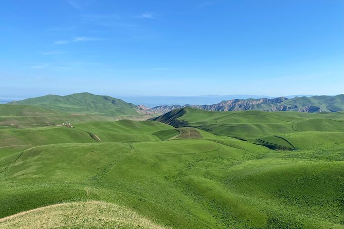 3-Day Private Tour Around Issyk Kul Lake, All Year Round - Daily Itinerary and Activity Details