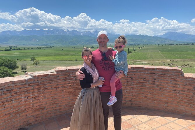 3-Day Private Tour Around Issyk Kul Lake, All Year Round - Accessibility and Special Needs