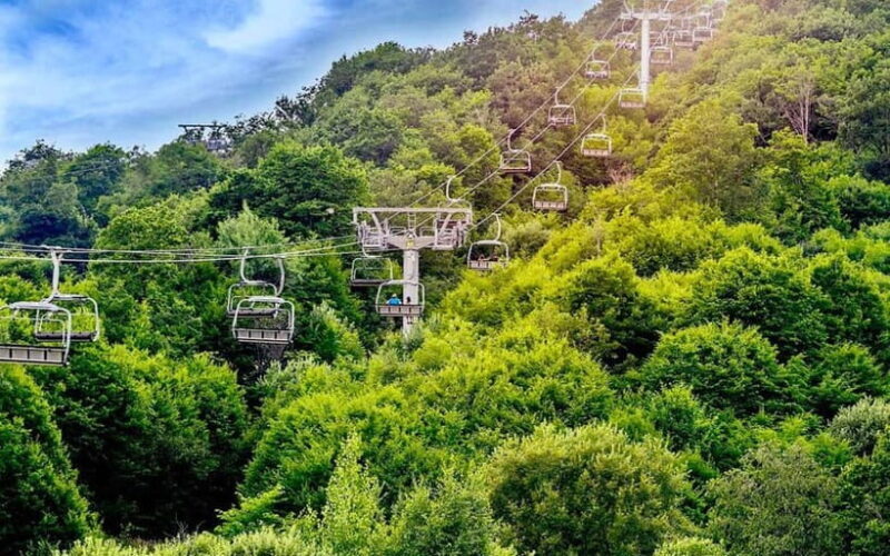 3 Day Private Tour in Armenia from Yerevan - A Deep Dive into the 3-Day Journey