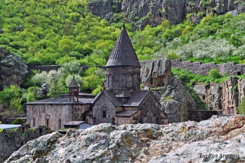 3 Day Private Tour in Armenia from Yerevan - Analyzing the Value