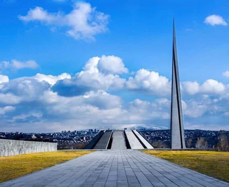 3 Day Private Tour in Armenia from Yerevan - Who Is This Tour Best For?