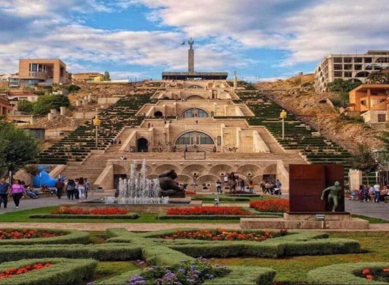 3 Day Private Tour in Armenia from Yerevan - FAQ