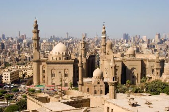 3 Day Private Tour in Cairo - Good To Know