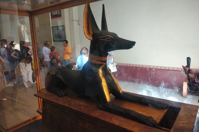 3 Day Private Tour in Cairo - Meeting and Pickup Details