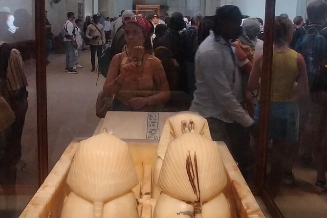 3 Day Private Tour in Cairo - Customer Reviews and Ratings