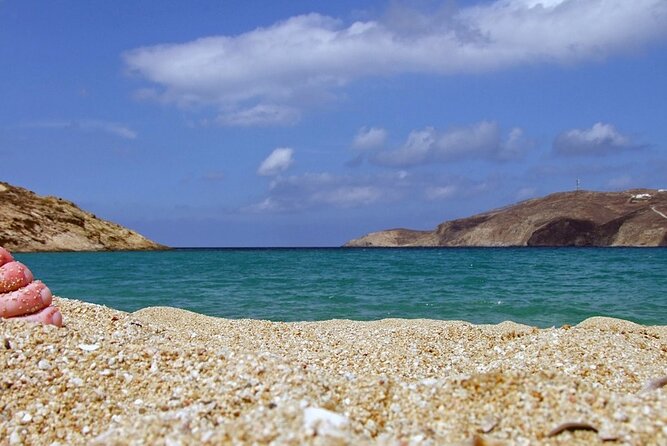 3 Day Private Tour in Santorini & Mykonos at the Best of Cyclades - Accommodation and Transfers