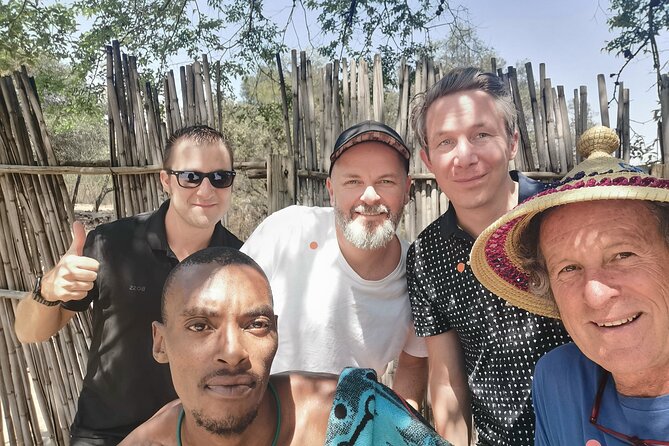 3-Day Private Tour Johannesburg - See Everything - Itinerary Day 2 and Day 3